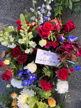 Load image into Gallery viewer, ANZAC WREATH