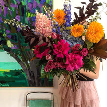 Load image into Gallery viewer, Scooter Daily Bouquet Bright
