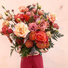 Load image into Gallery viewer, Scooter Daily Arrangement Tonal