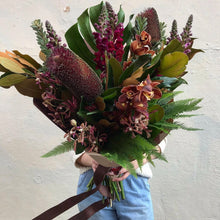 Load image into Gallery viewer, Scooter Daily Arrangement Tonal