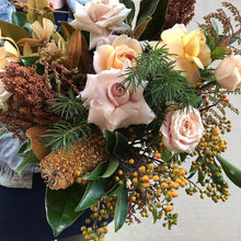 Load image into Gallery viewer, Scooter Daily Arrangement Tonal