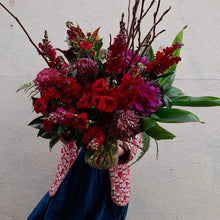 Load image into Gallery viewer, Scooter Daily Arrangement Tonal