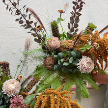 Load image into Gallery viewer, Scooter Daily Arrangement Tonal