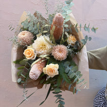 Load image into Gallery viewer, Scooter Daily Bouquet Tonal
