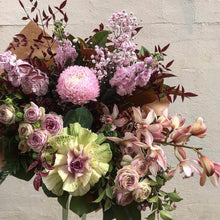 Load image into Gallery viewer, Scooter Daily Bouquet Pastel