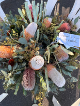 Load image into Gallery viewer, ANZAC WREATH
